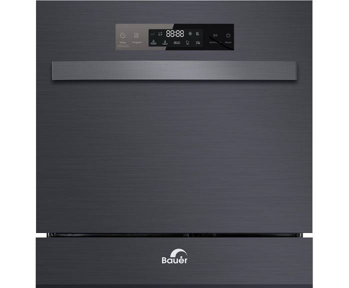 MÁY RỬA BÁT SBW2880F